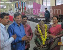 M’lore: Dr Mohan Alva inaugurates Cottage Mela organized by CCIE in City